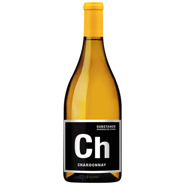 Substance Chardonnay 2019 13.5% ABV