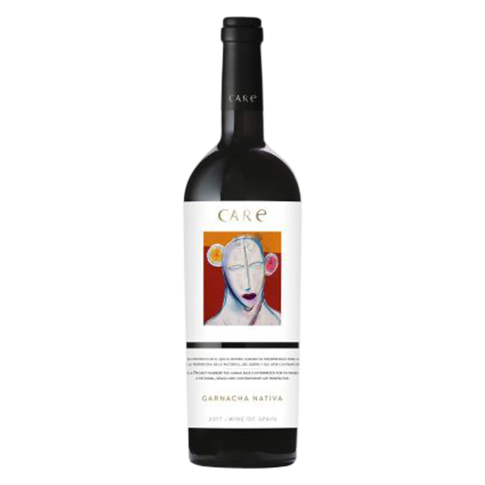 Origium Garnacha Caninena DO