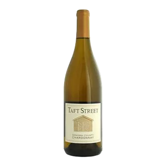 Taft Street Chardonnay Sonoma County