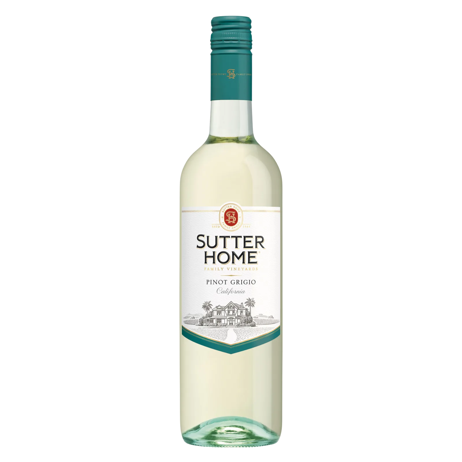 Sutter Home Pinot Grigio