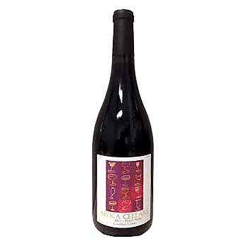 Myka Mitzi Pinot Noir 13