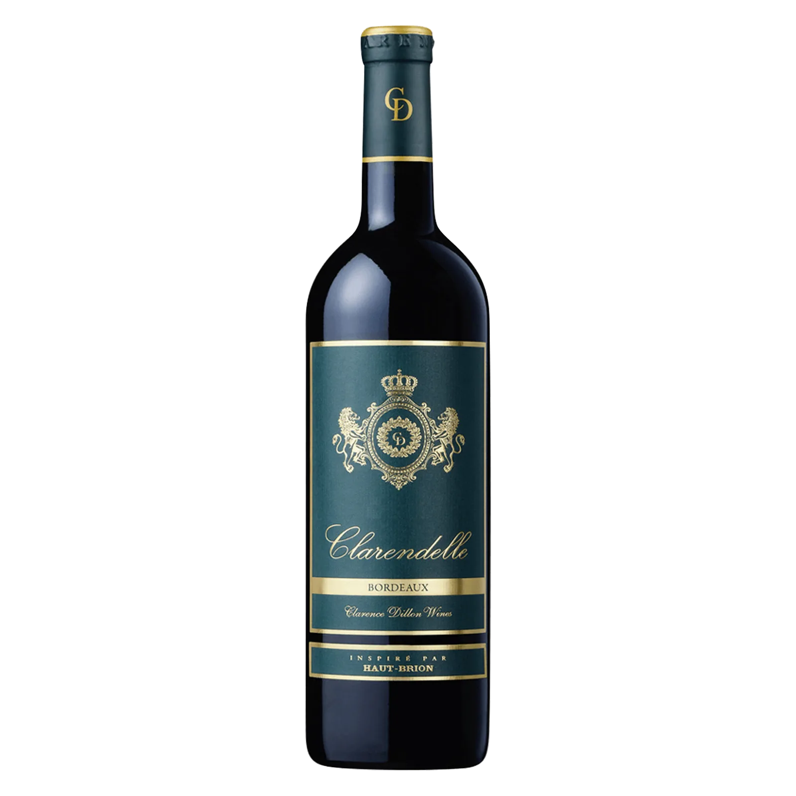 Clarendelle Bordeaux 750ml