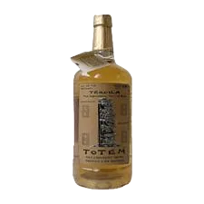 Totem Gold Tequila