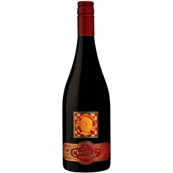 Cherry Pie Tri County Pinot Noir 2022