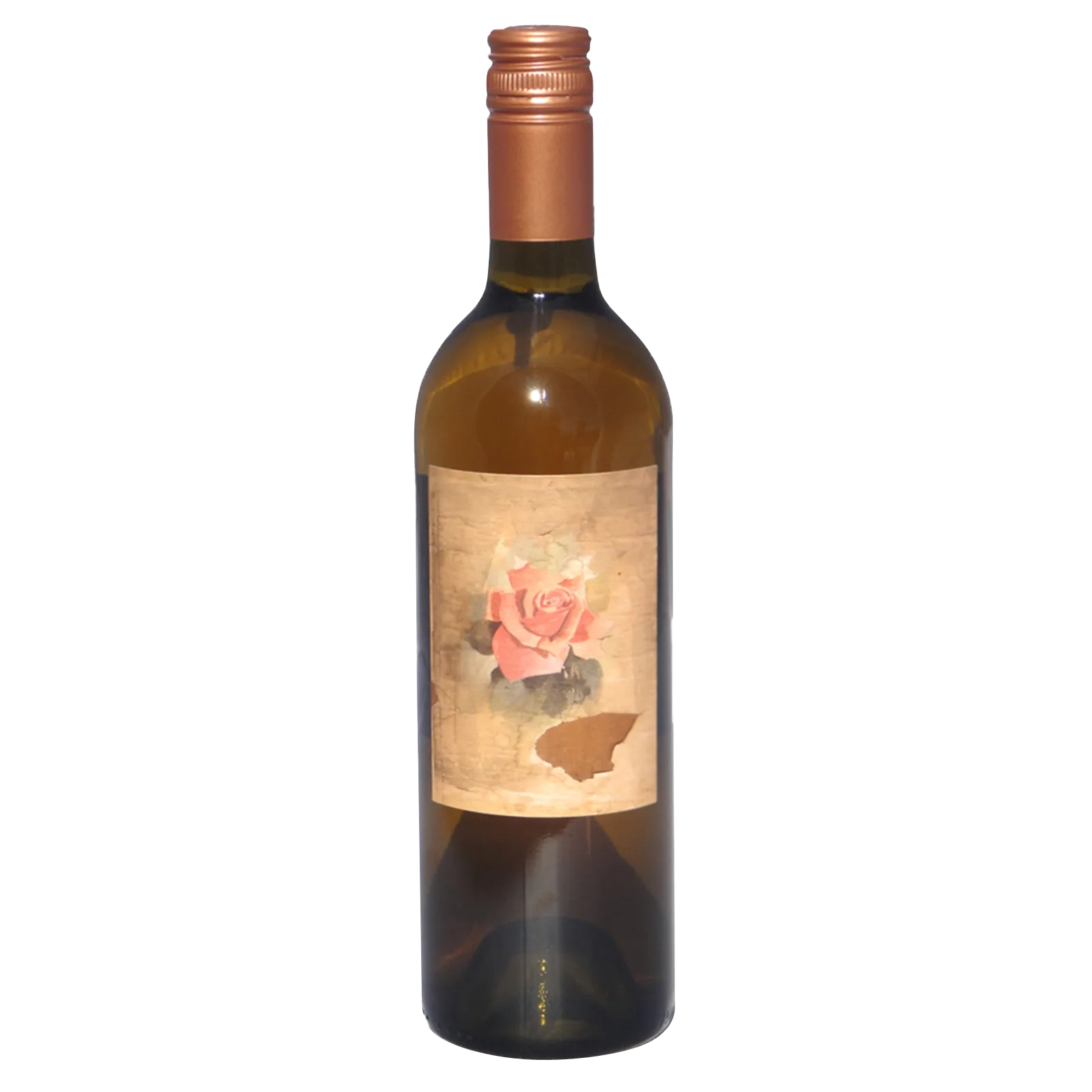 Dos Cabezas Pink Wine