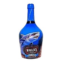 Whalers Rum Great White