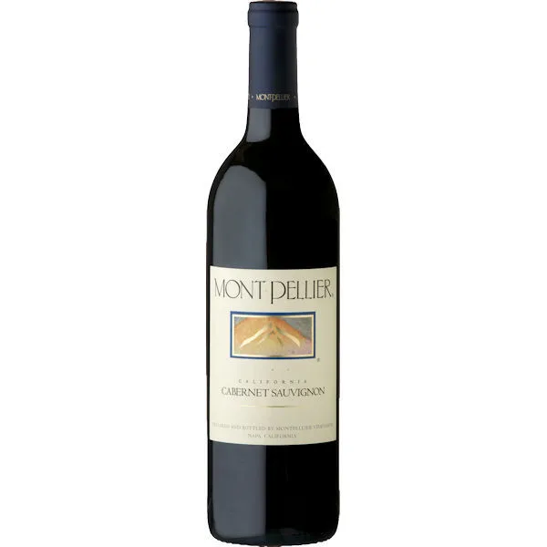 Montpellier California Cabernet 2022