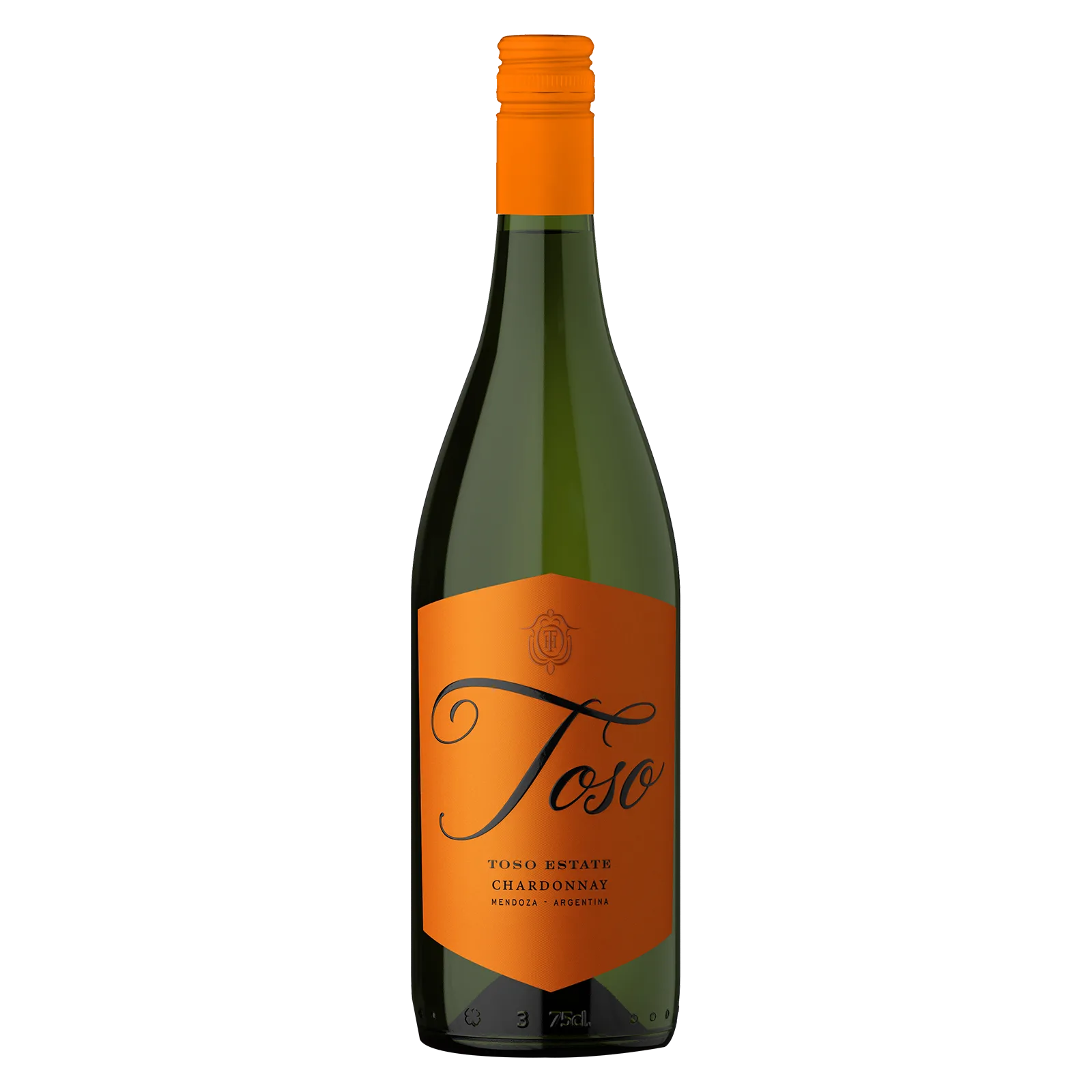 Pascual Toso Chardonnay
