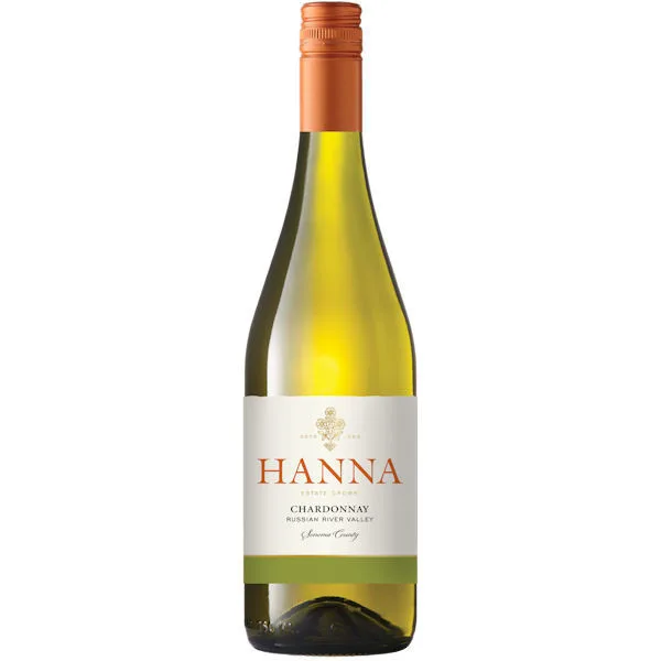 Hanna Russian River Chardonnay 2023