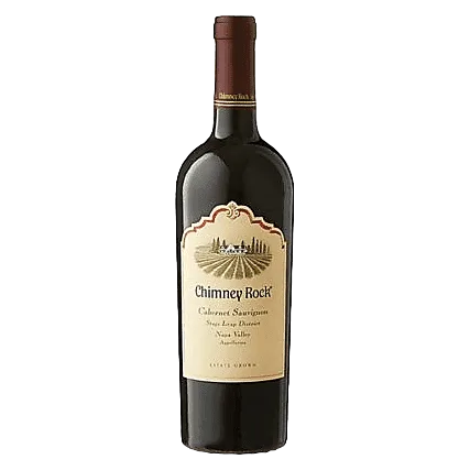 Chimney Rock Cabernet