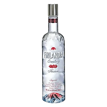 Finlandia Cranberry Vodka