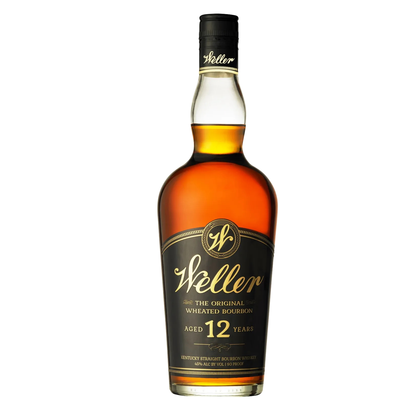W.L. Weller 12 Yr Bourbon (90 Proof