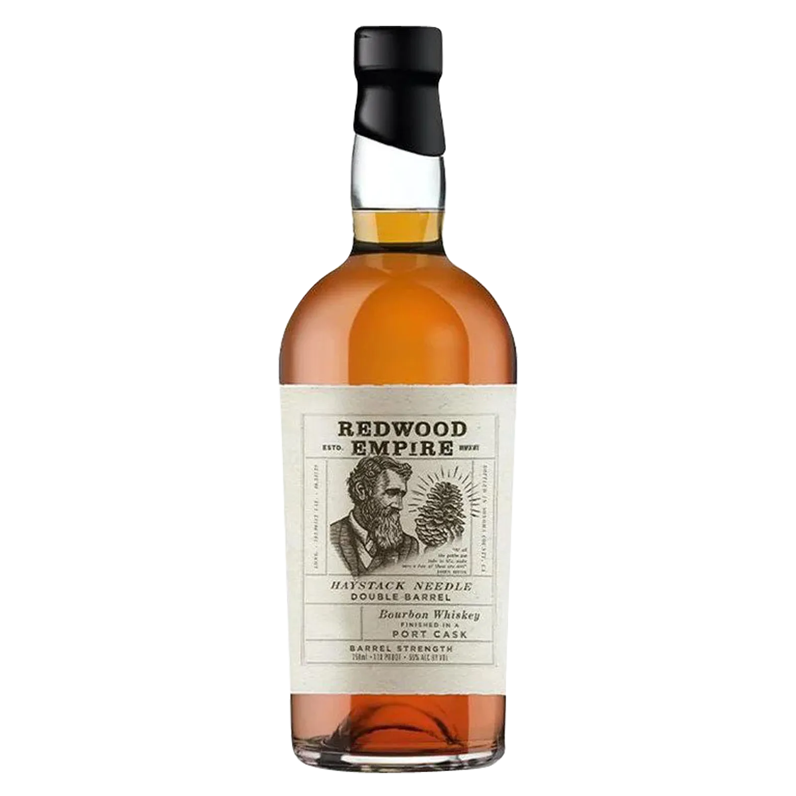 Redwood Empire Haystack