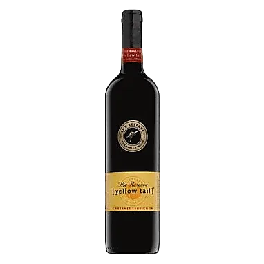 Yellow Tail Cabernet Reserve