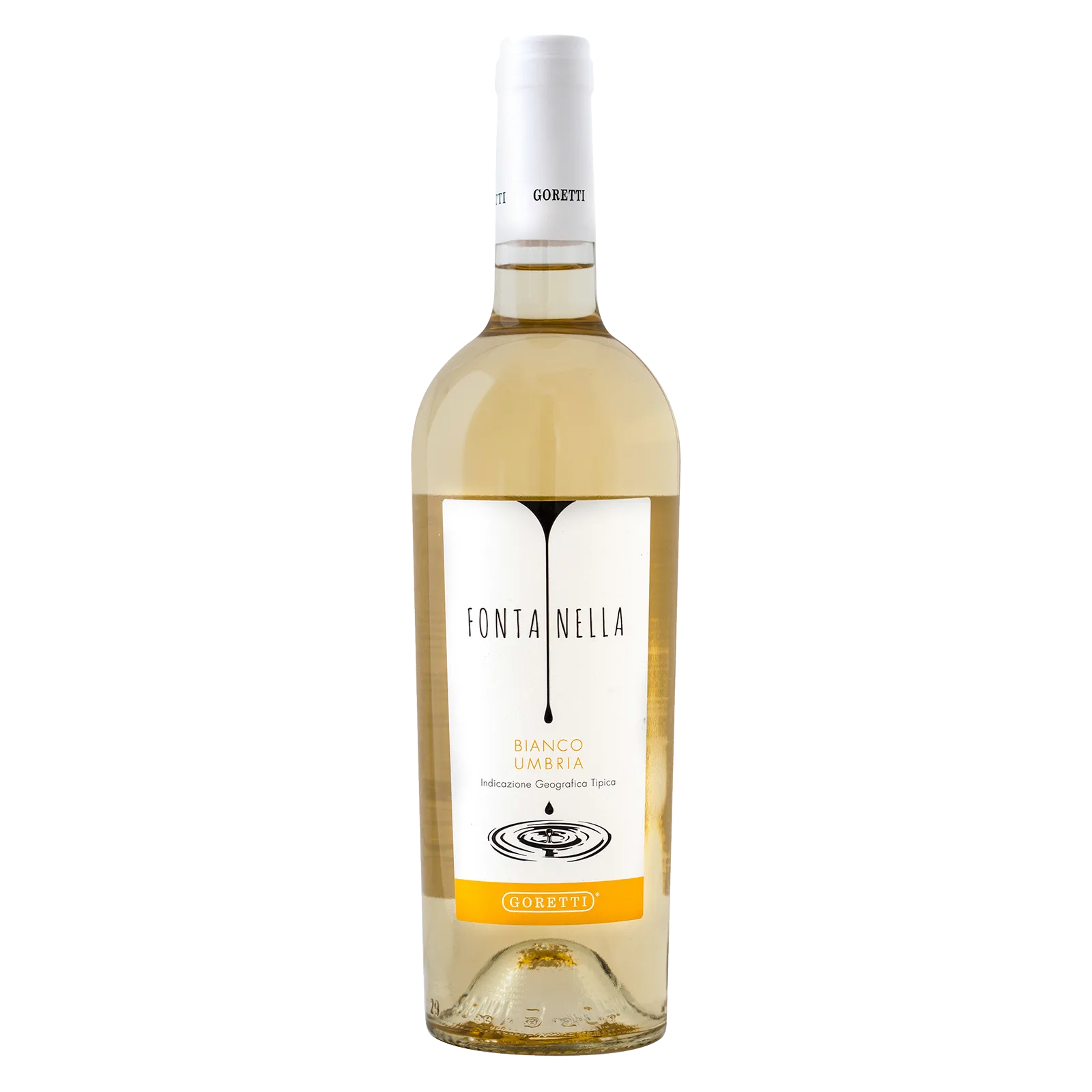 Fontanella Bianco 2018