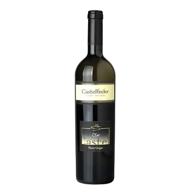 Castelfeder Pinot Grigio