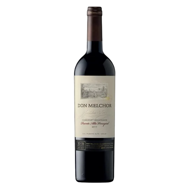 Concha Y Toro Melchor Cabernet Sauvignon 2017