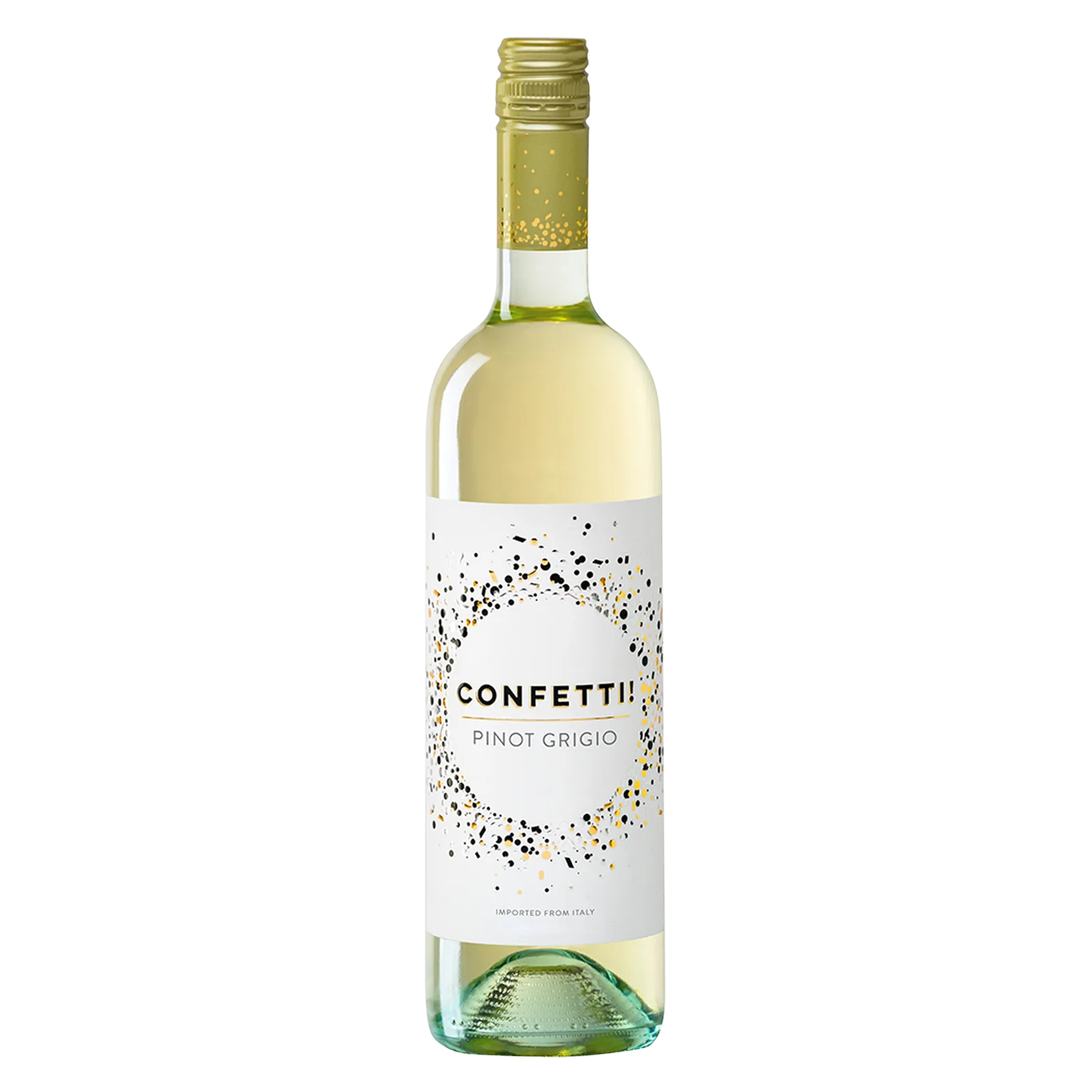 Confetti Pinot Grigio