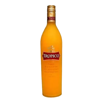 Bacardi Tropico Rum Liqueur