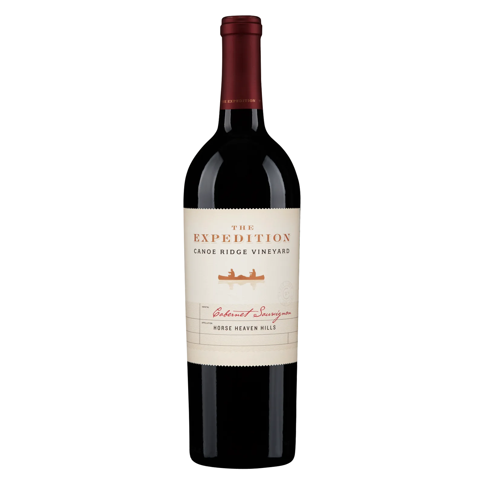 Canoe Ridge Expedition Cabernet