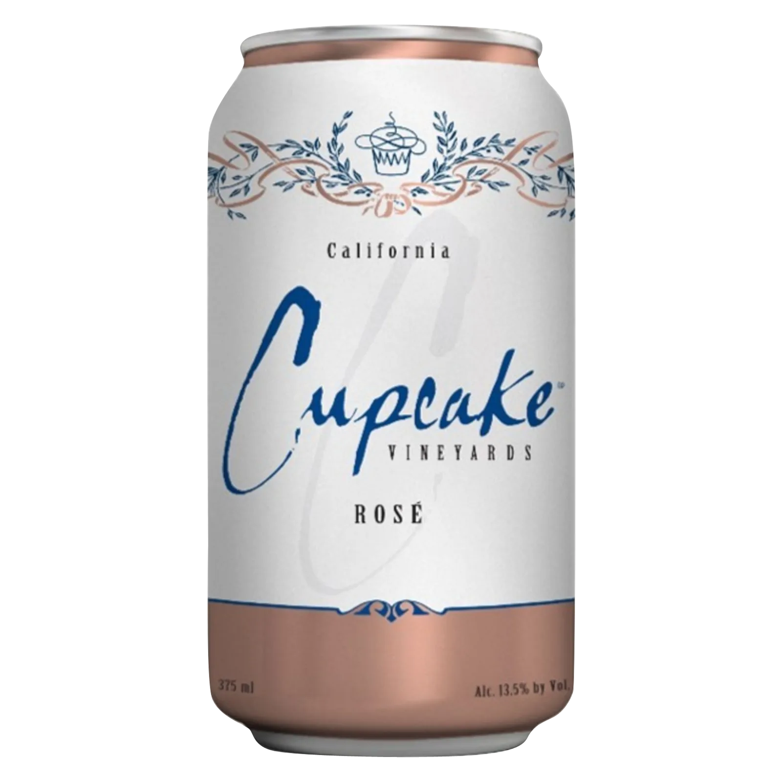 Cupcake Rose Can