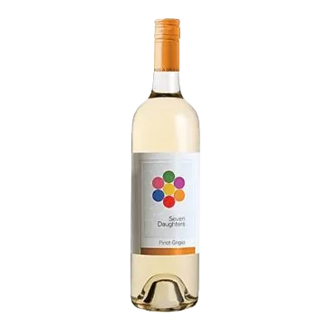 Seven Daughters Pinot Grigio