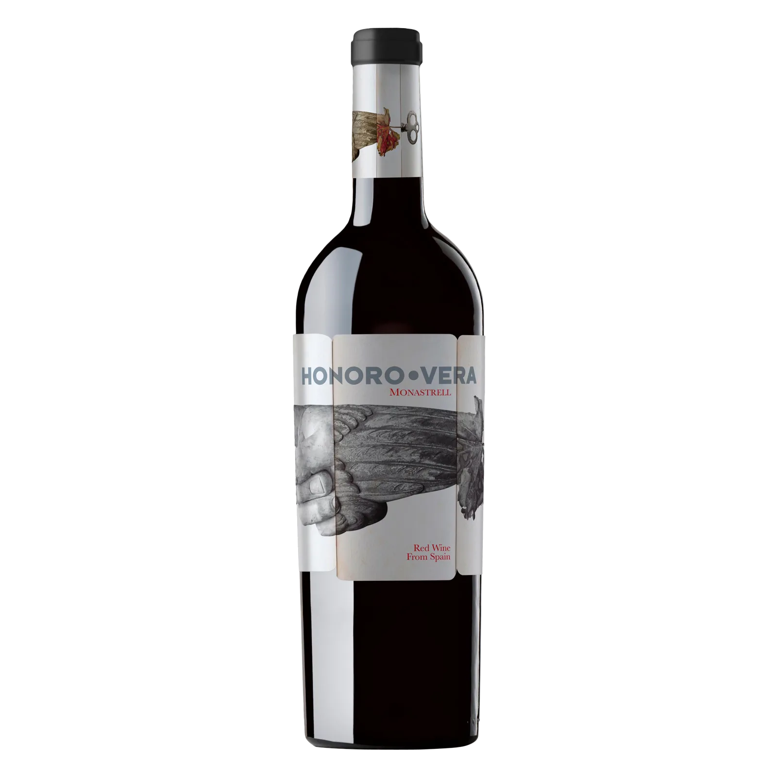 Honora Vera Monastrell