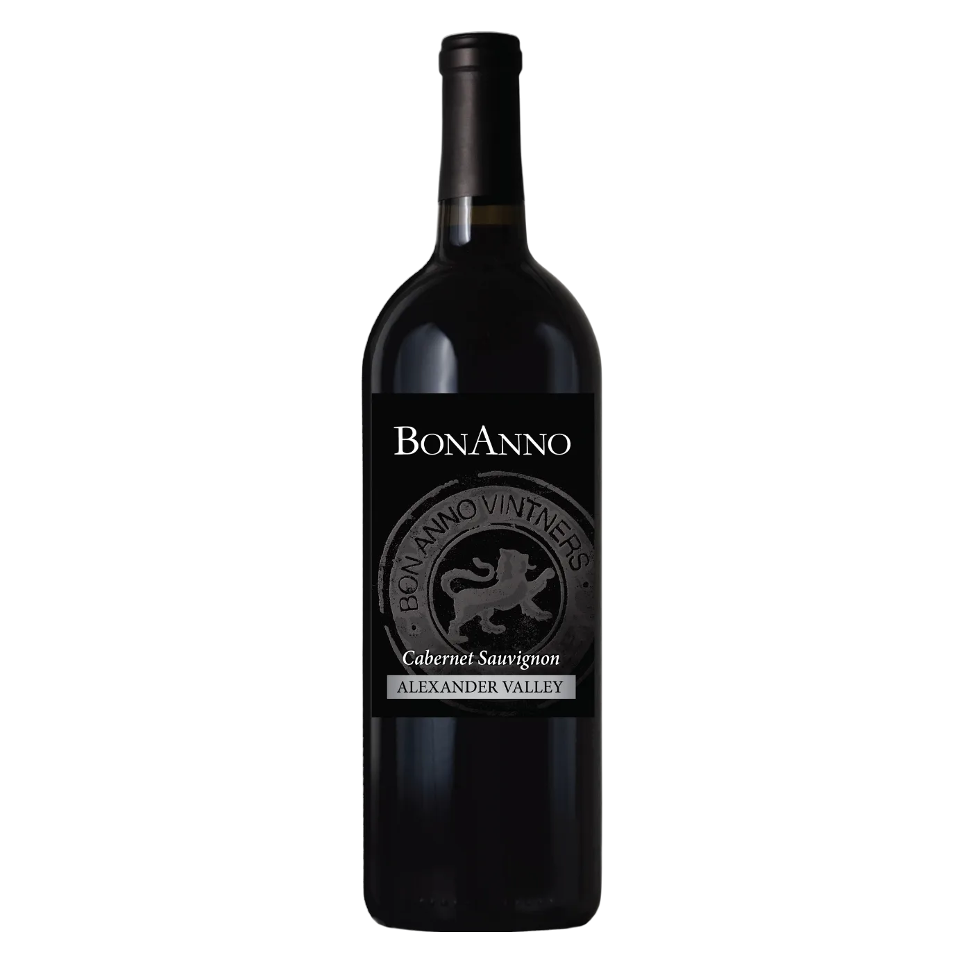BonAnno Alexander Valley Cabernet Sauvignon