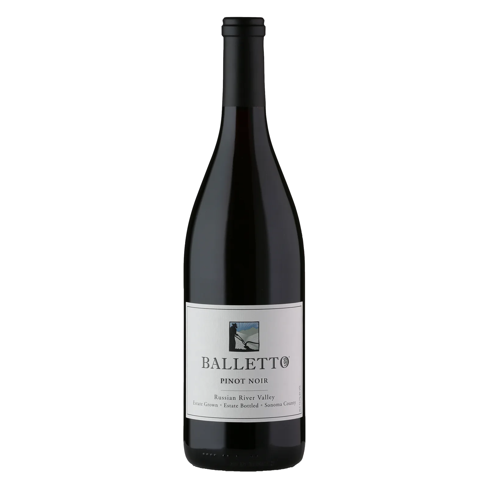 Balletto Pinot Noir