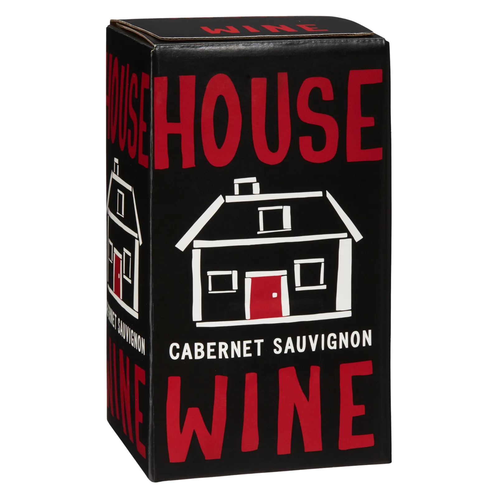 House Wine Cabernet 3 Liter