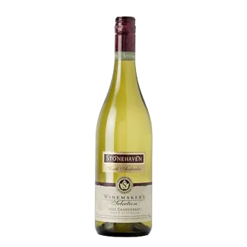 Stonehaven Chardonnay Winemaker's Sel'04 (750 ML)