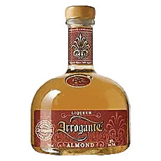 Arrogante Almond Liqueur