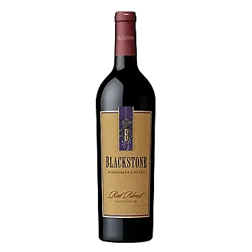Blackstone Red Blend