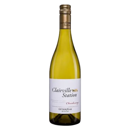 Clairville Station Chardonnay