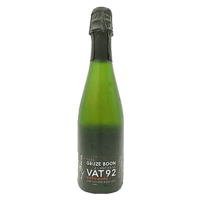 Boon Gueze Vat 92