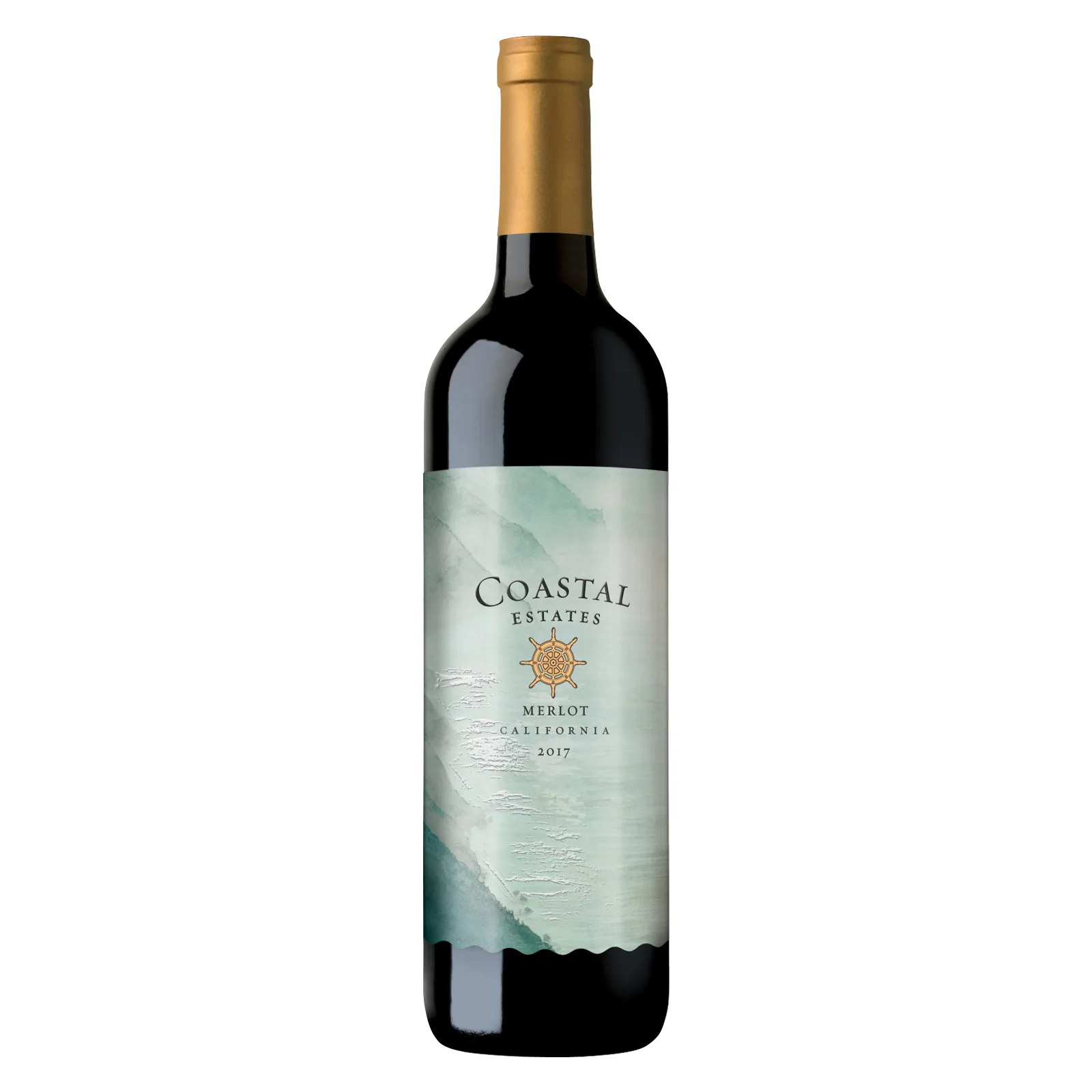 Bv Coastal Estates Merlot
