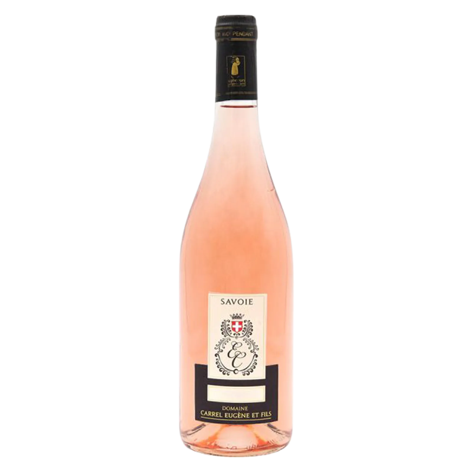 Domaine Carrel Savoie Rose 2022