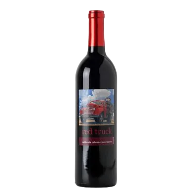 Red Truck Cabernet