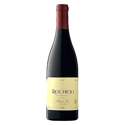 Rochioli Pinot Noir, Russian River 2018