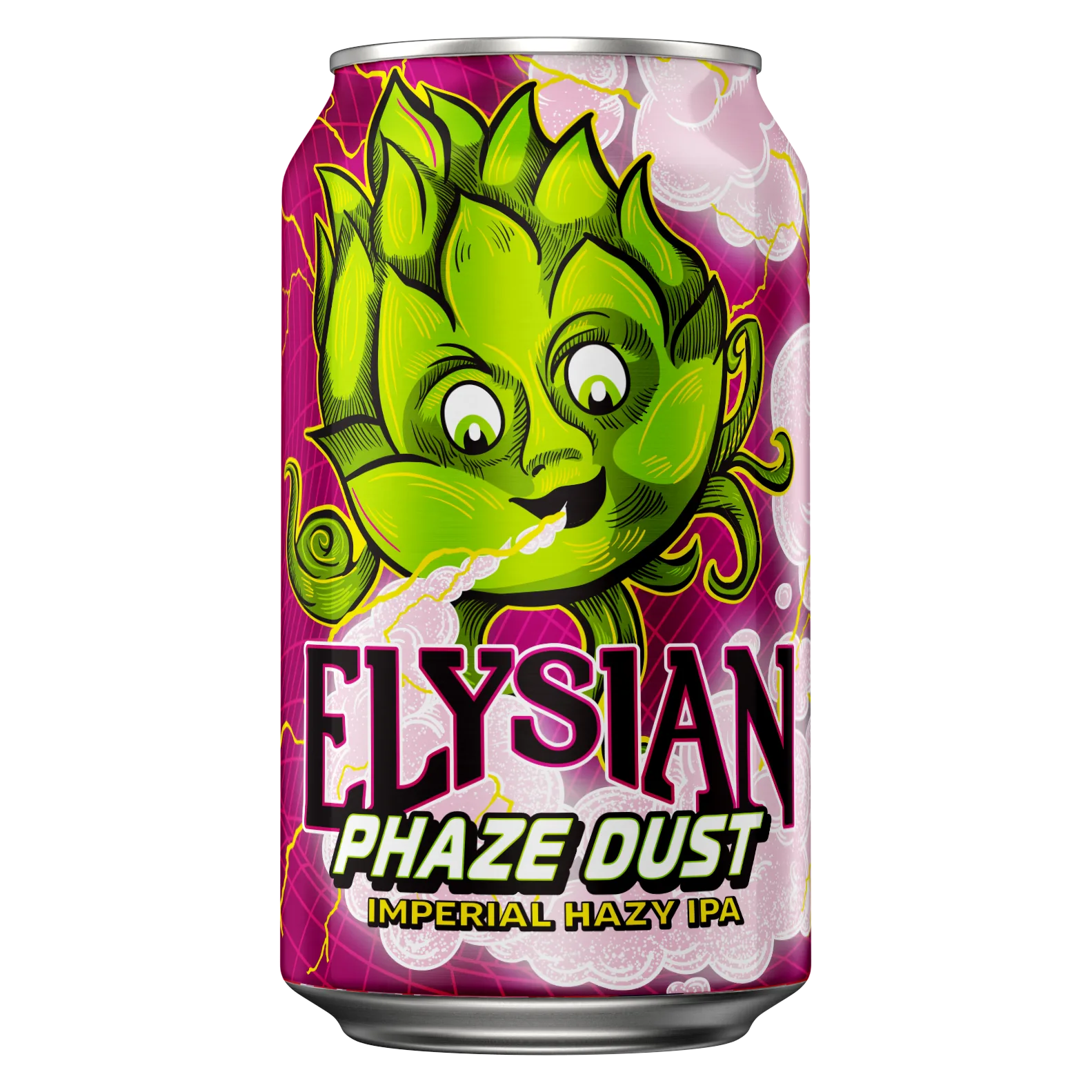 ELYSIAN PHAZE DUST 6PKC