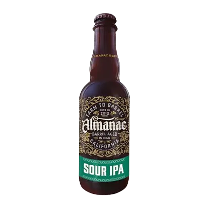Almanac Sour IPA BTL