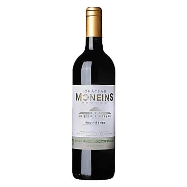 Chateau Moneins (750 ML)