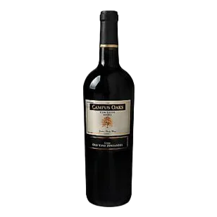 Campus Oaks Zin Cum Laude '04