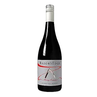 Razor's Edge Shiraz Grenache