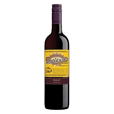 Montevina Merlot '09