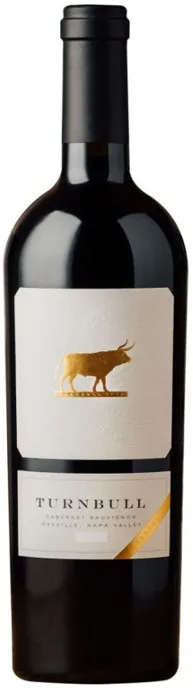 TURNBULL CAB SAUV OAKVILLE RSV