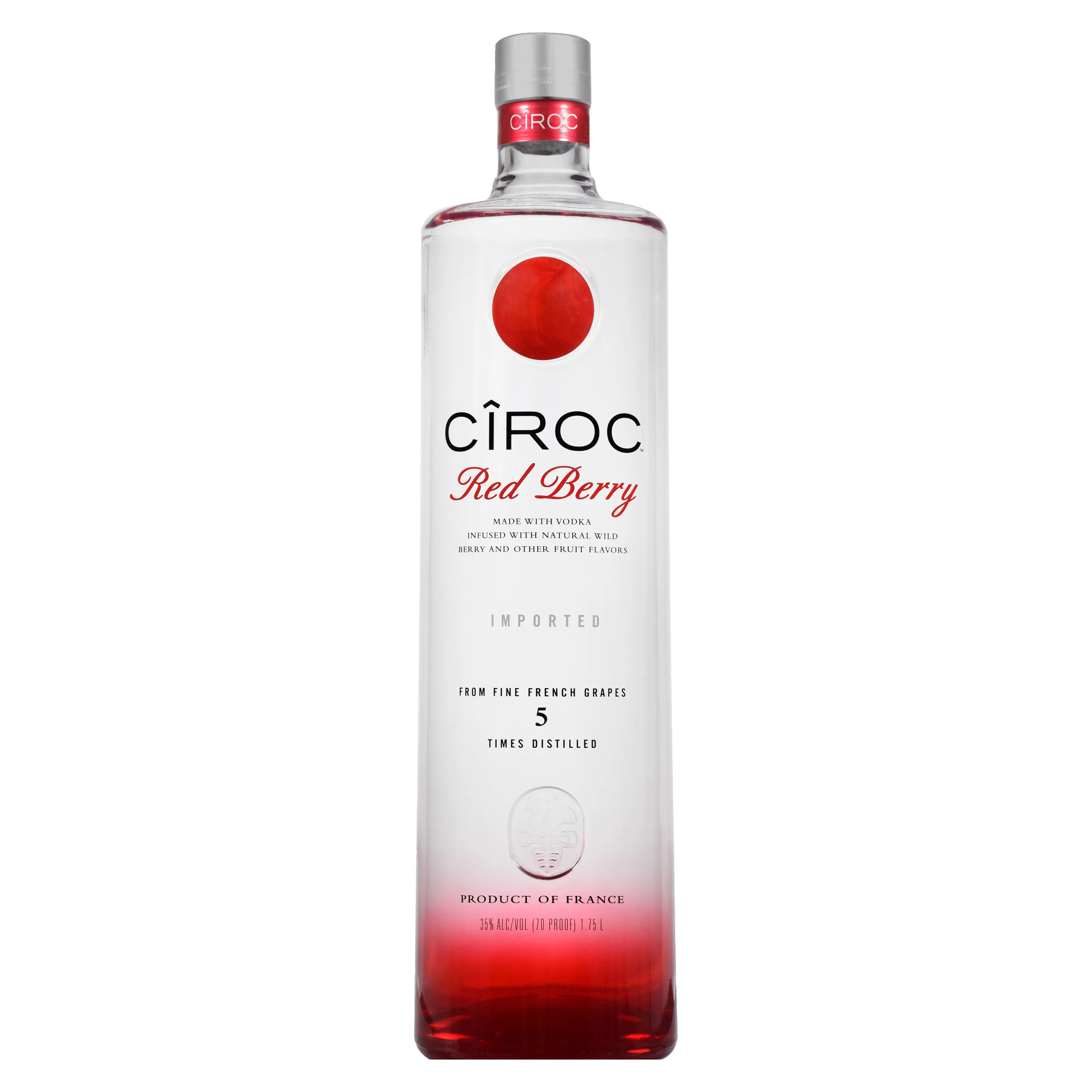 Ciroc Red Berry Vodka
