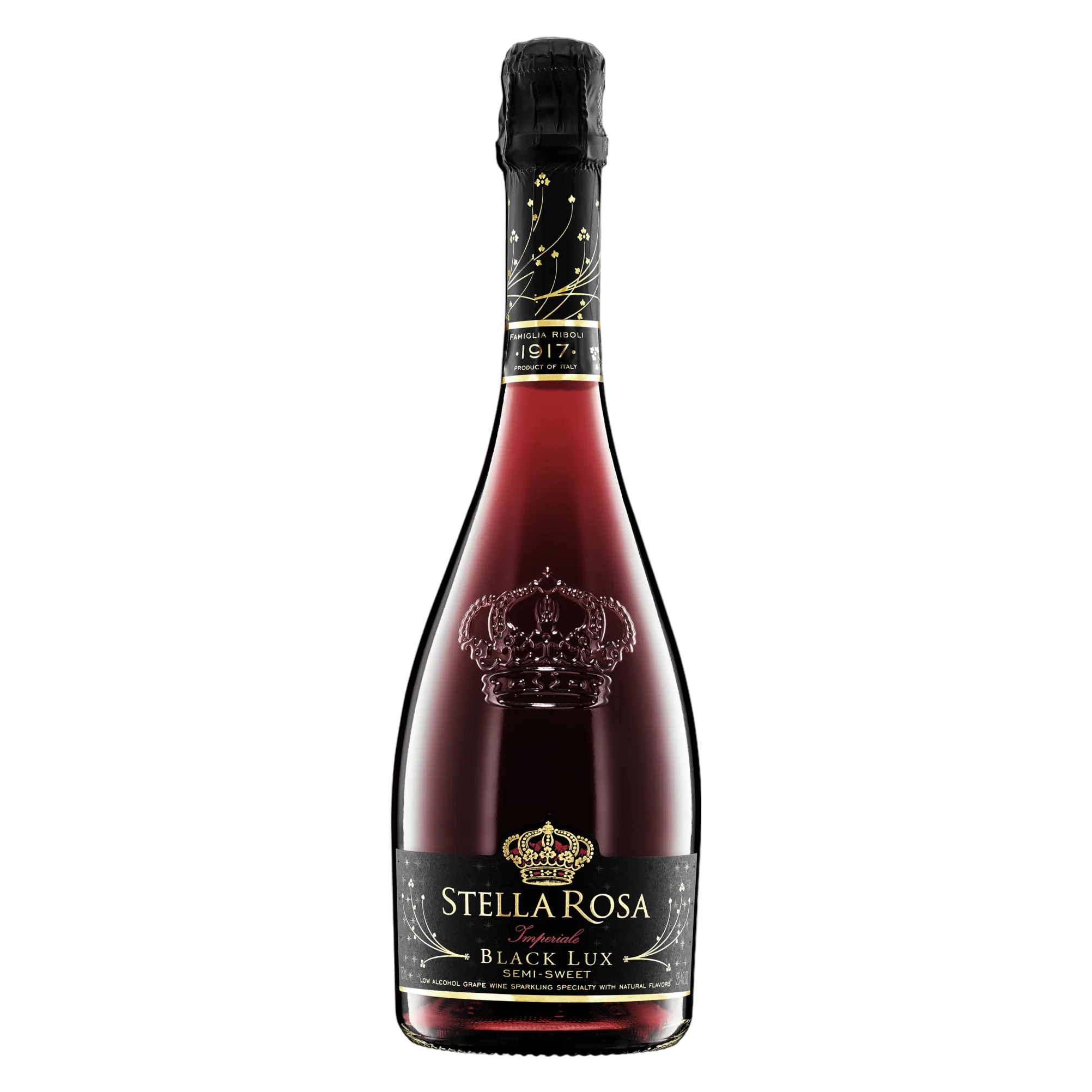 Stella Rosa Imperial Black Lux