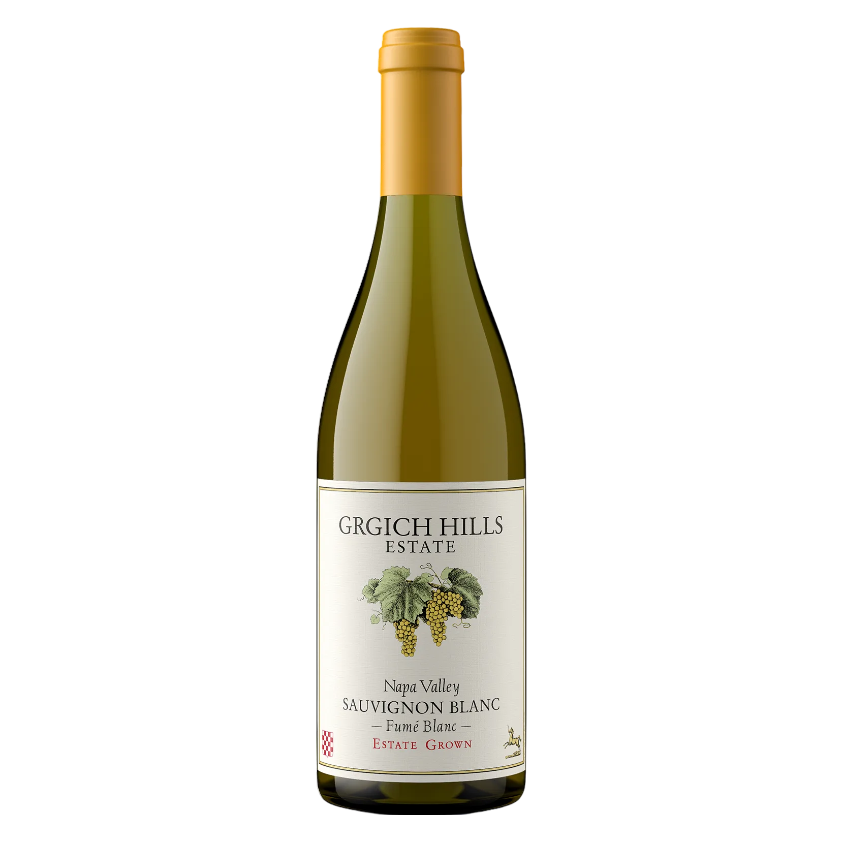 Grgich Hills Fume Blanc