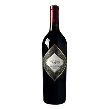 von Strasser Cabernet